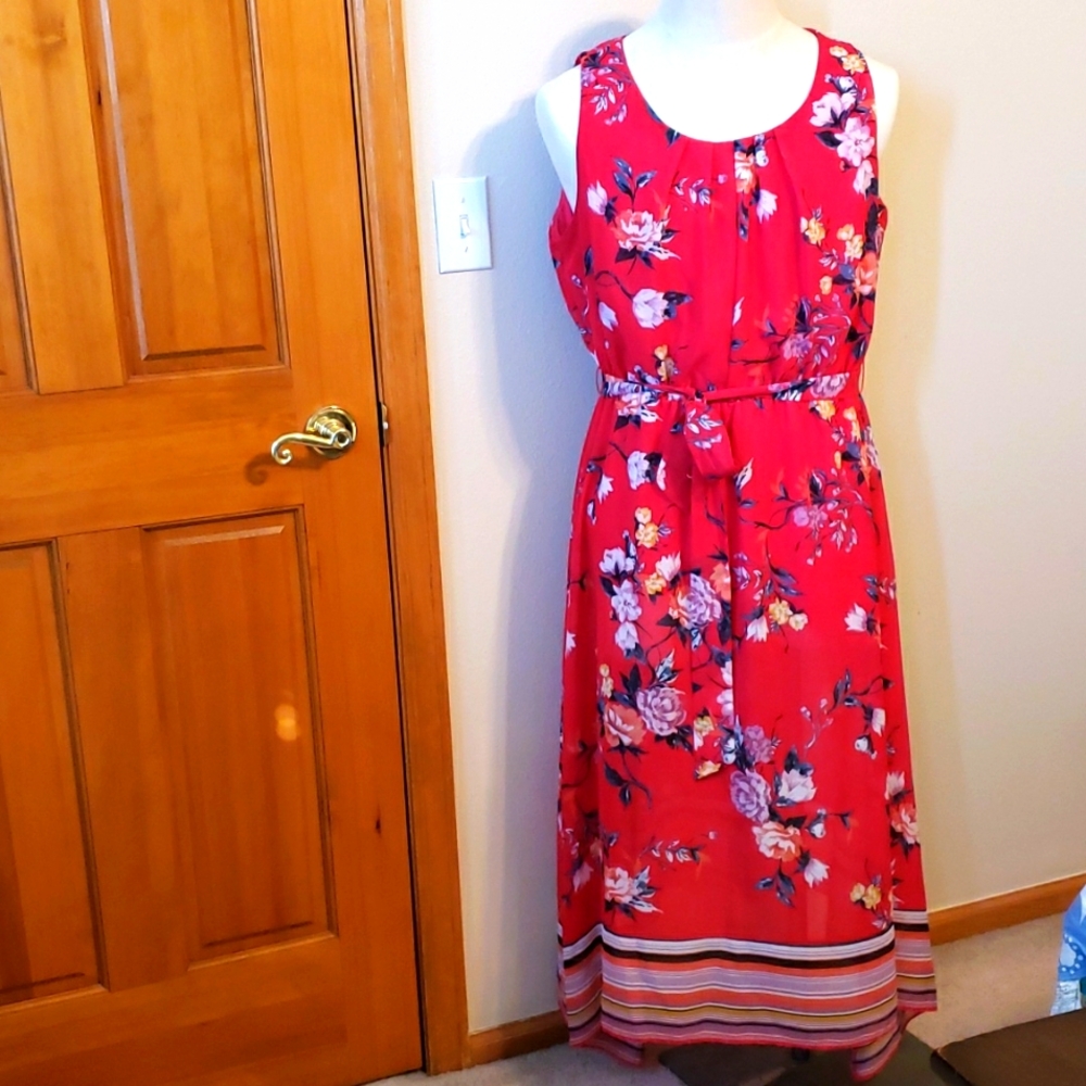 Womens dress